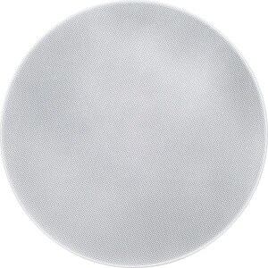 Main product image for Dayton Audio CSA40-GCW 4" Round Replacement Grill White300-4221